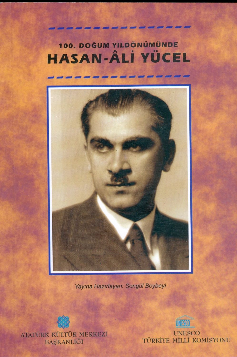 hasan ali son albümü