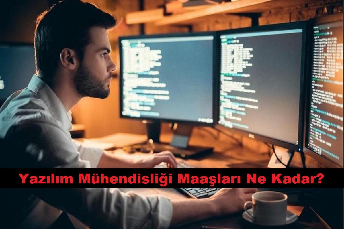 hastanede bilgi işlem maaşları