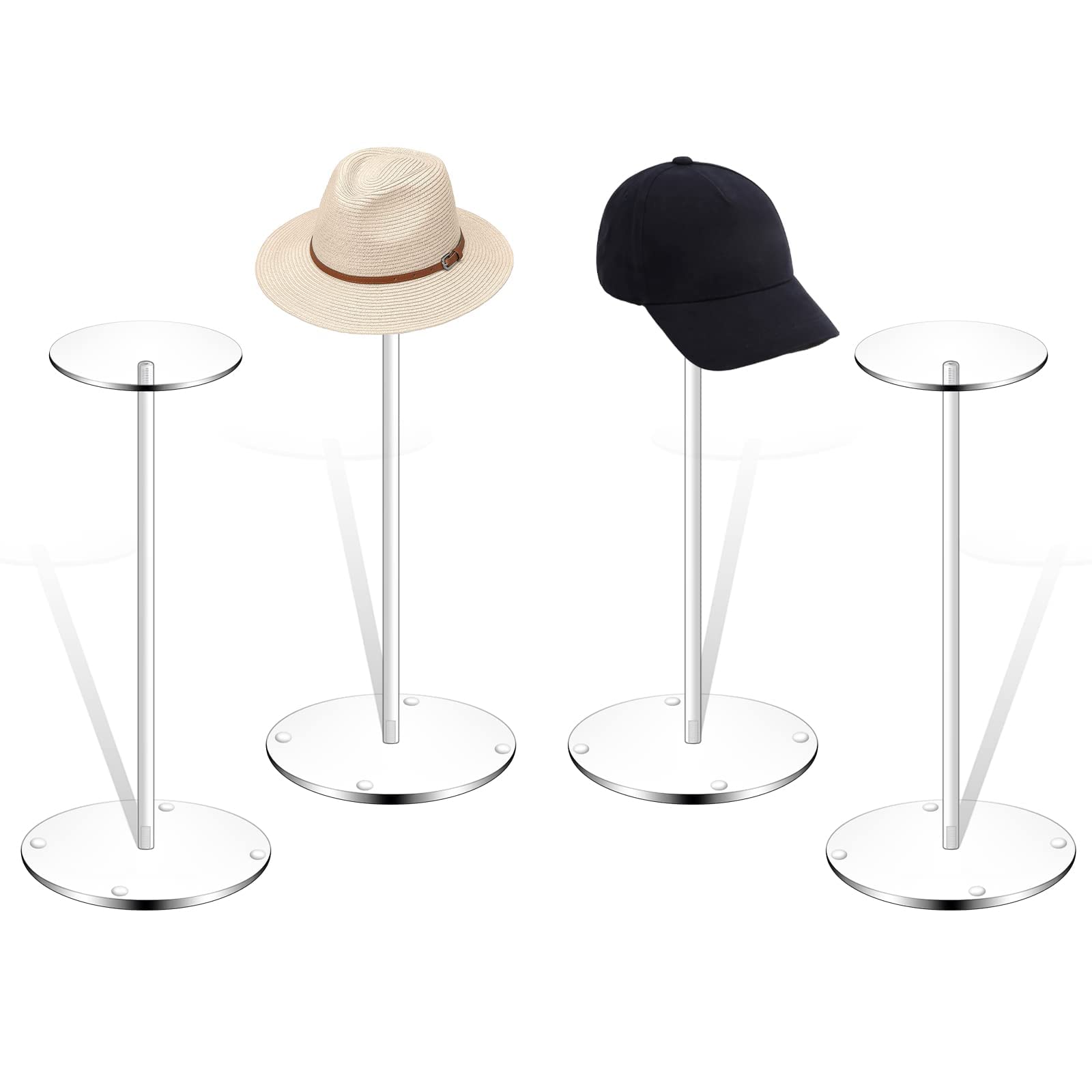 hat display stand