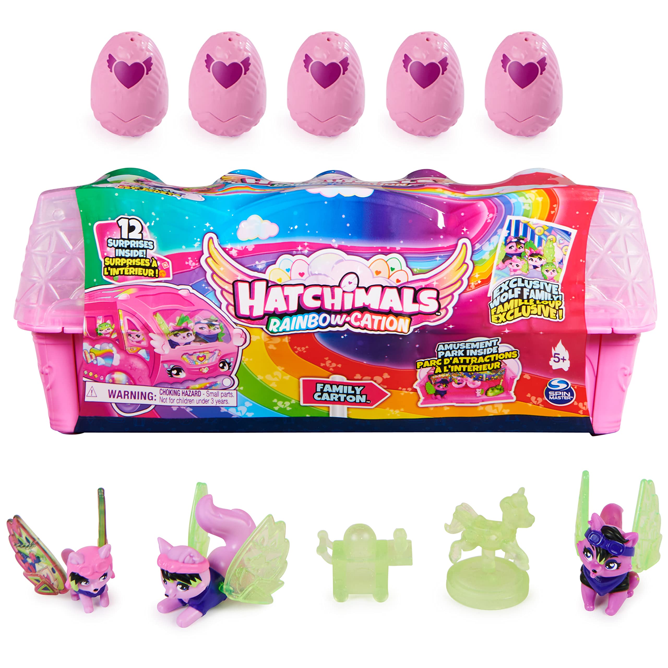 hatchimals colleggtibles