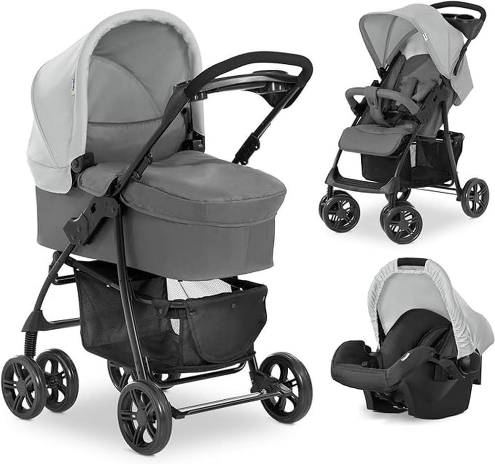 hauck travel system uk