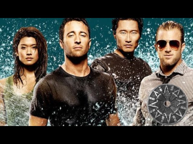 hawaii five 0 trailer