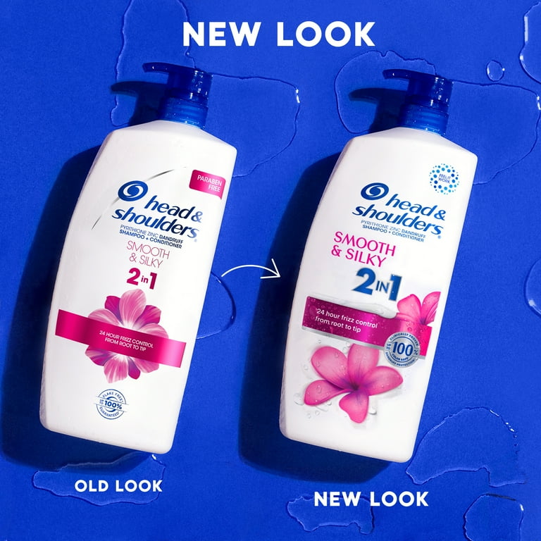 head & shoulders walmart