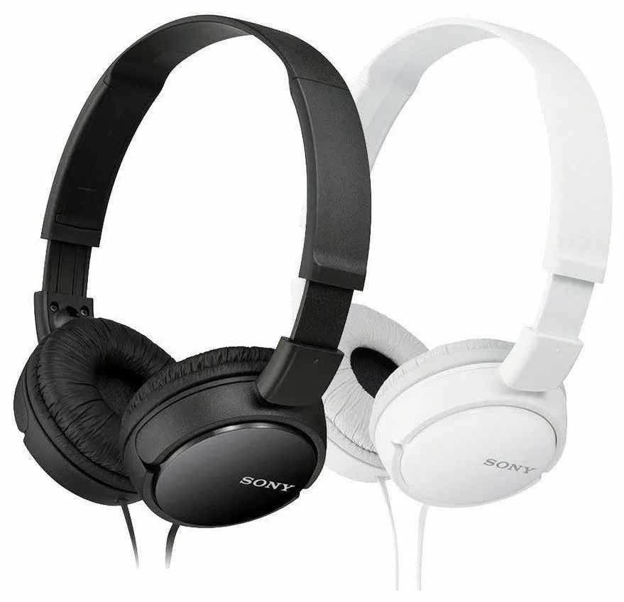 headphones sony mdr-zx110