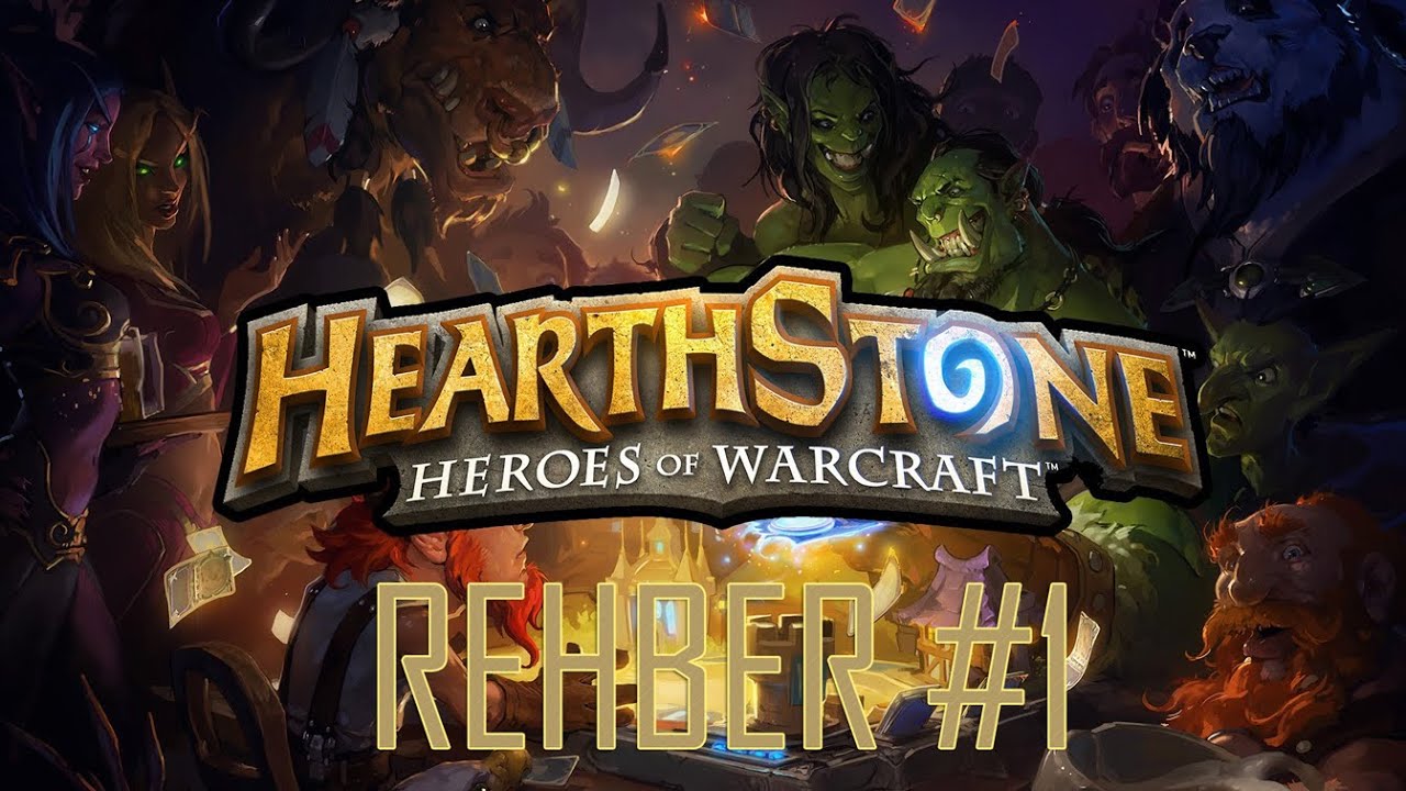 hearthstone arena nedir