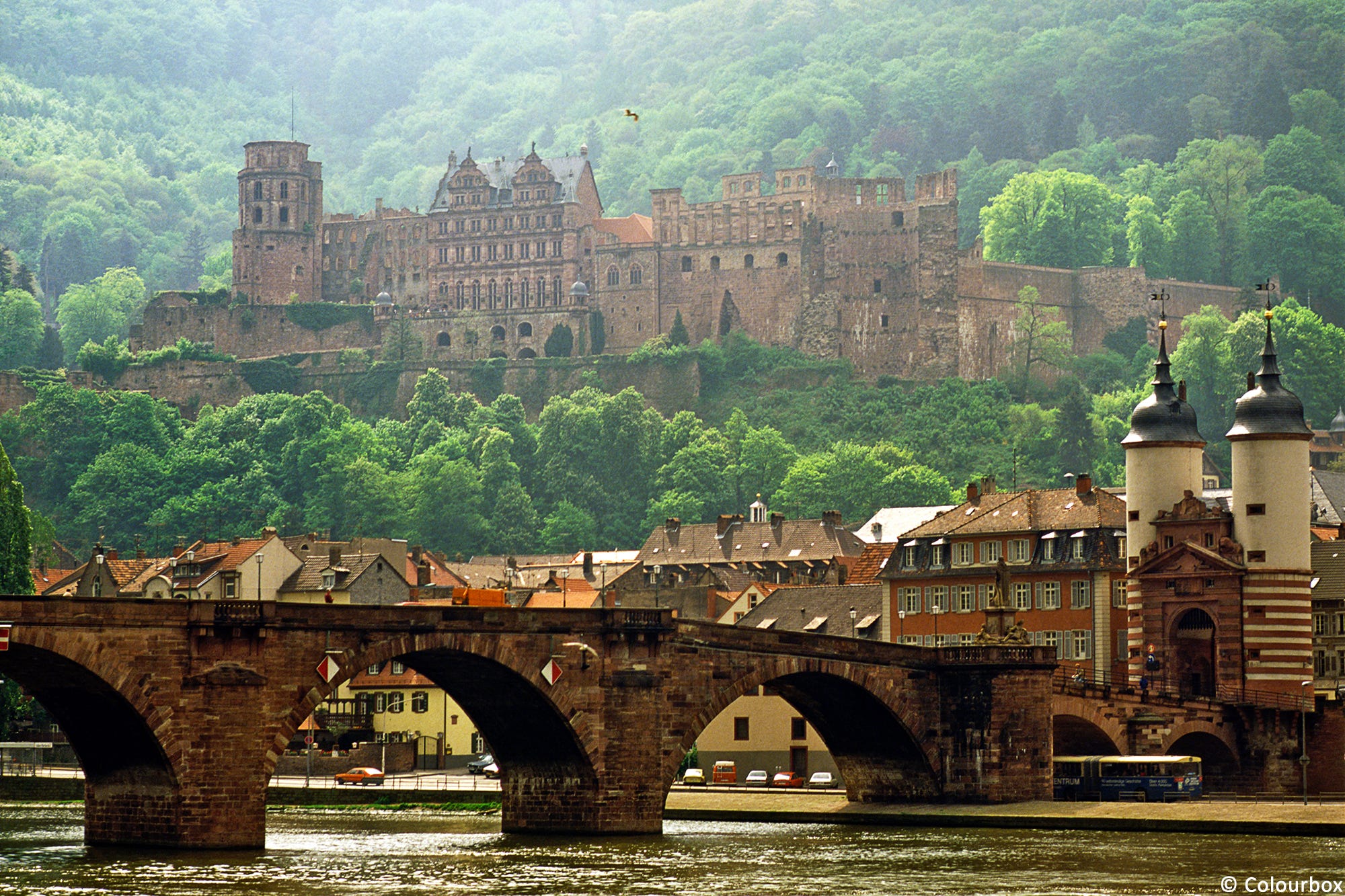 heidelberg germany images