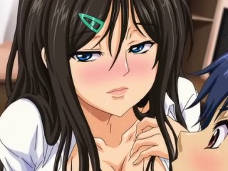 hentai soeur vostfr