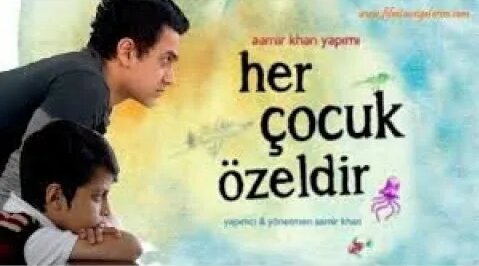 her çoçuk özeldir türkçe dublaj izle tek parça hd