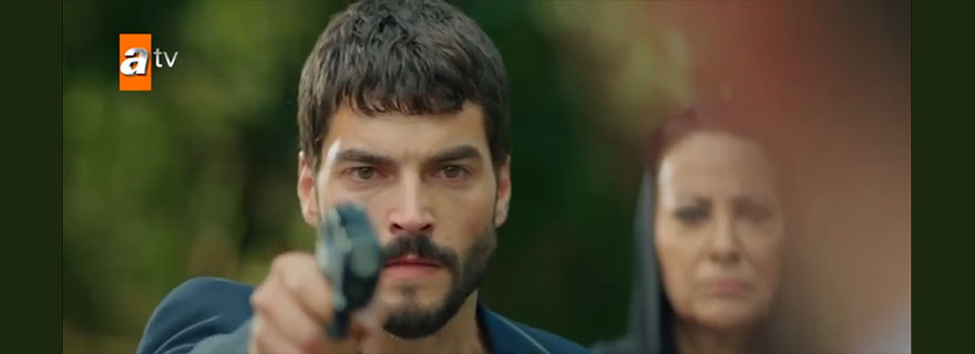 hercai capitulo 23 dailymotion