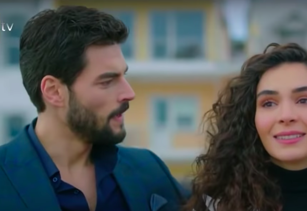 hercai neden final yaptı