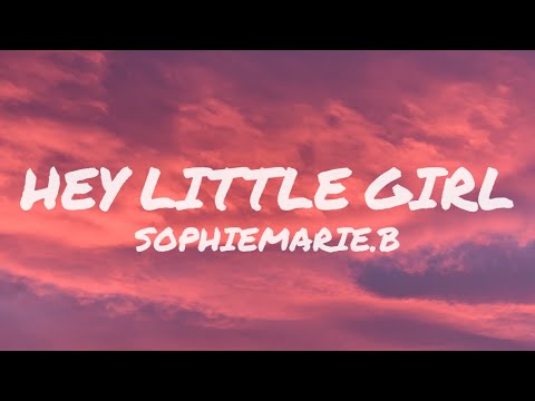 hey little girl lyrics