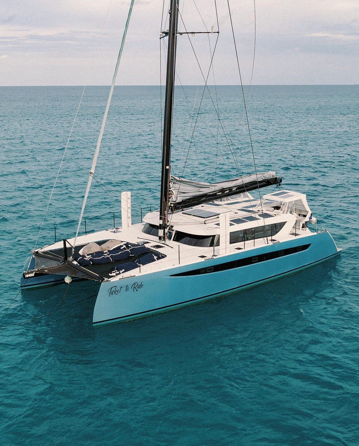 h&h catamarans