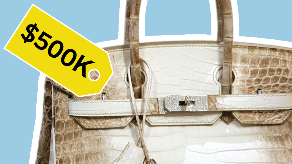 highest price birkin bag