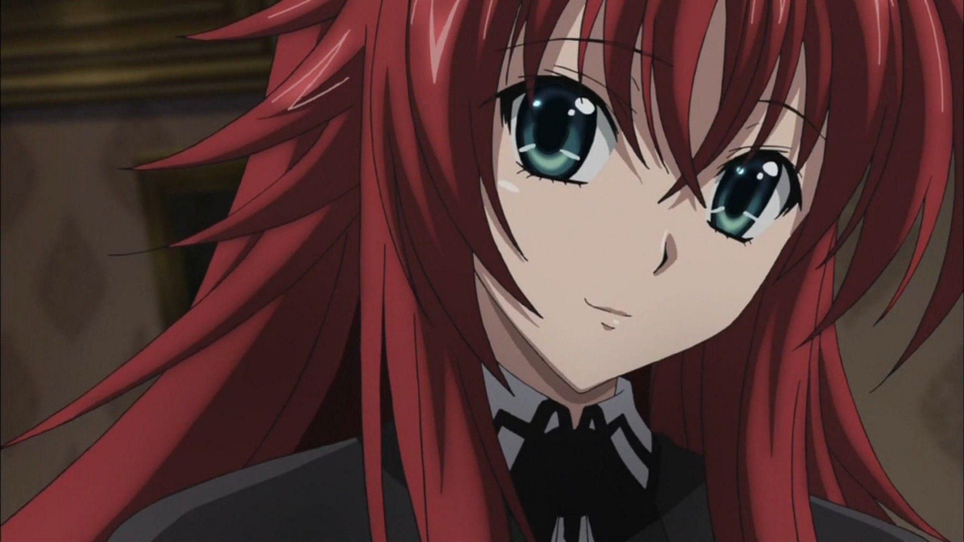 highschool dxd season 5 release date