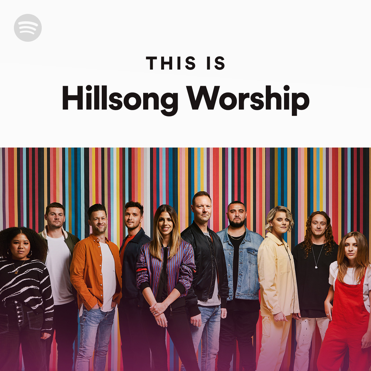 hillsong worship songs