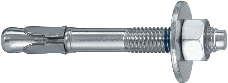 hilti anchors