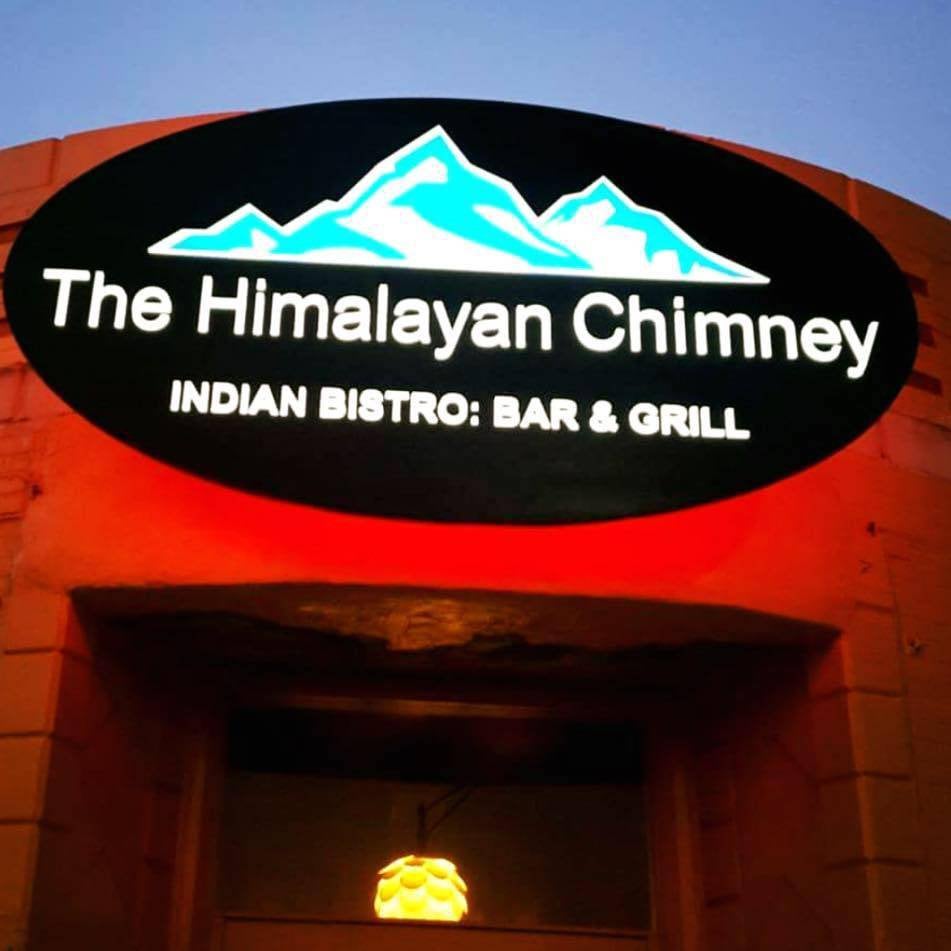 himalayan chimney