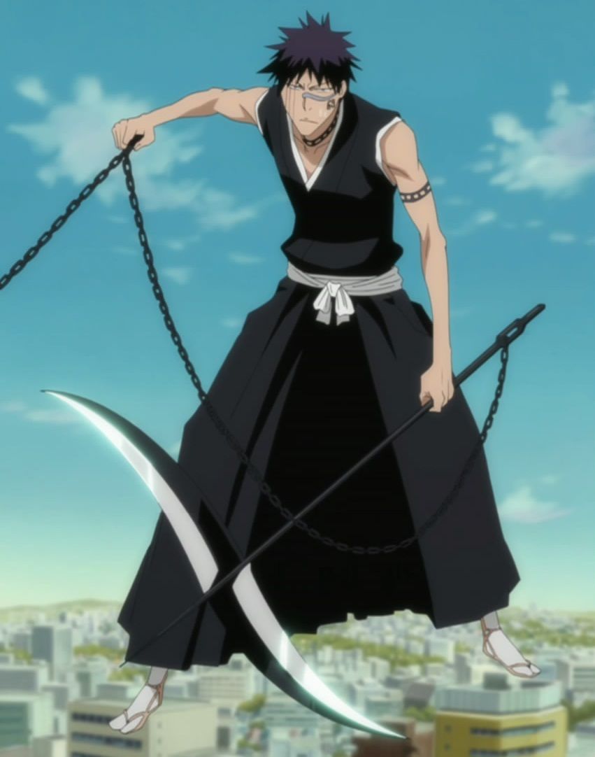 hisagi