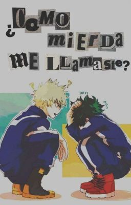 historias bakudeku