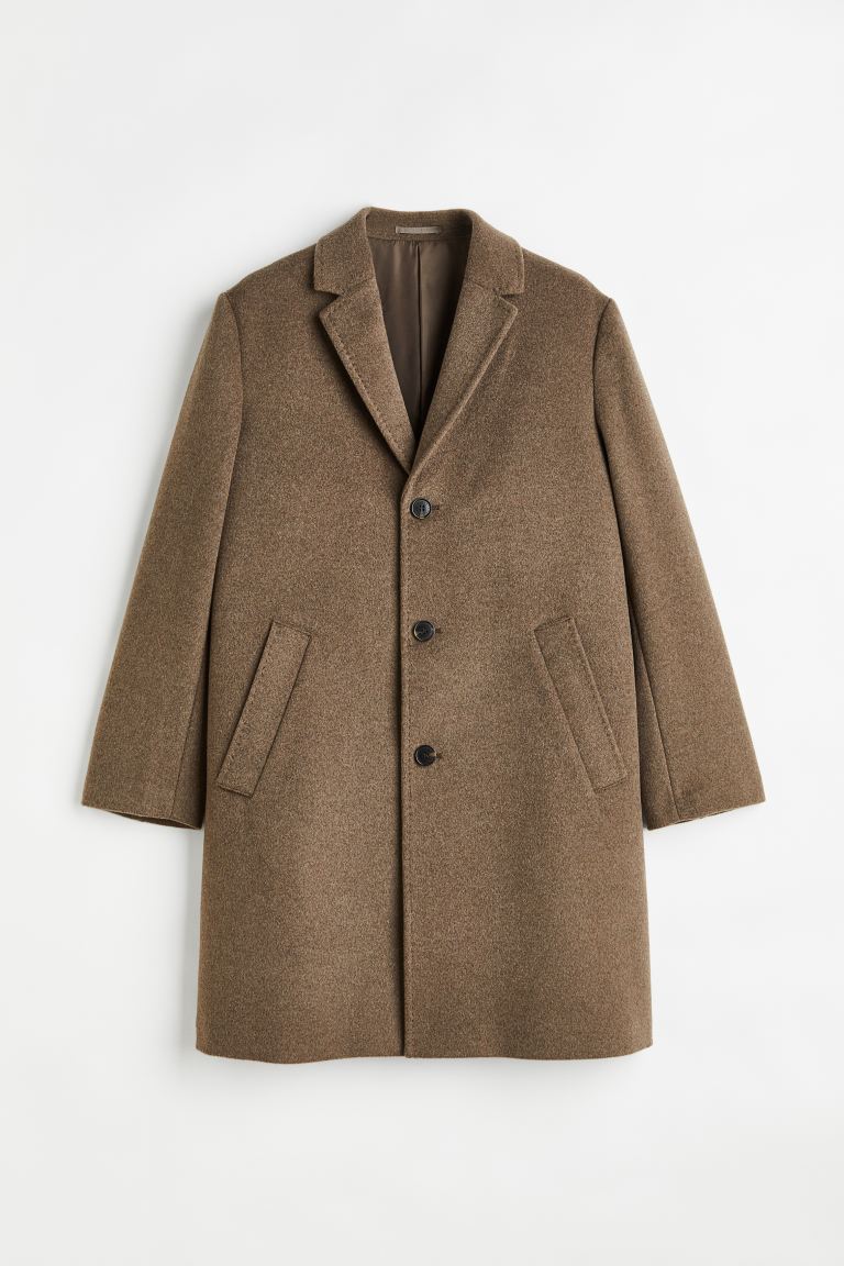 h&m coats