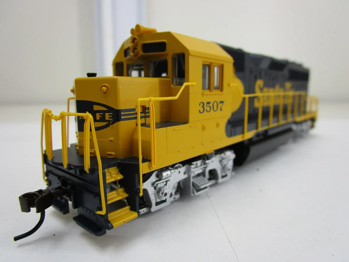 ho scale locomotives ebay