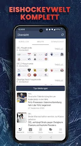 hockeyweb