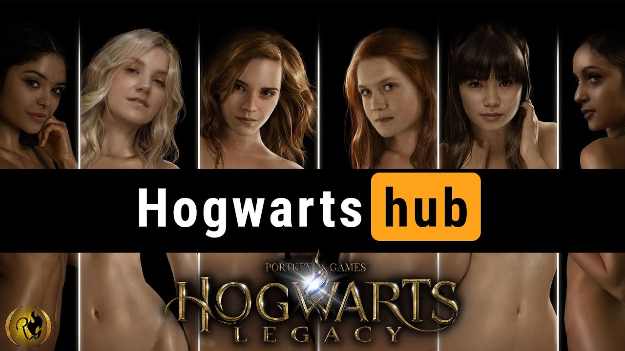 hogwarts legacy mod discord