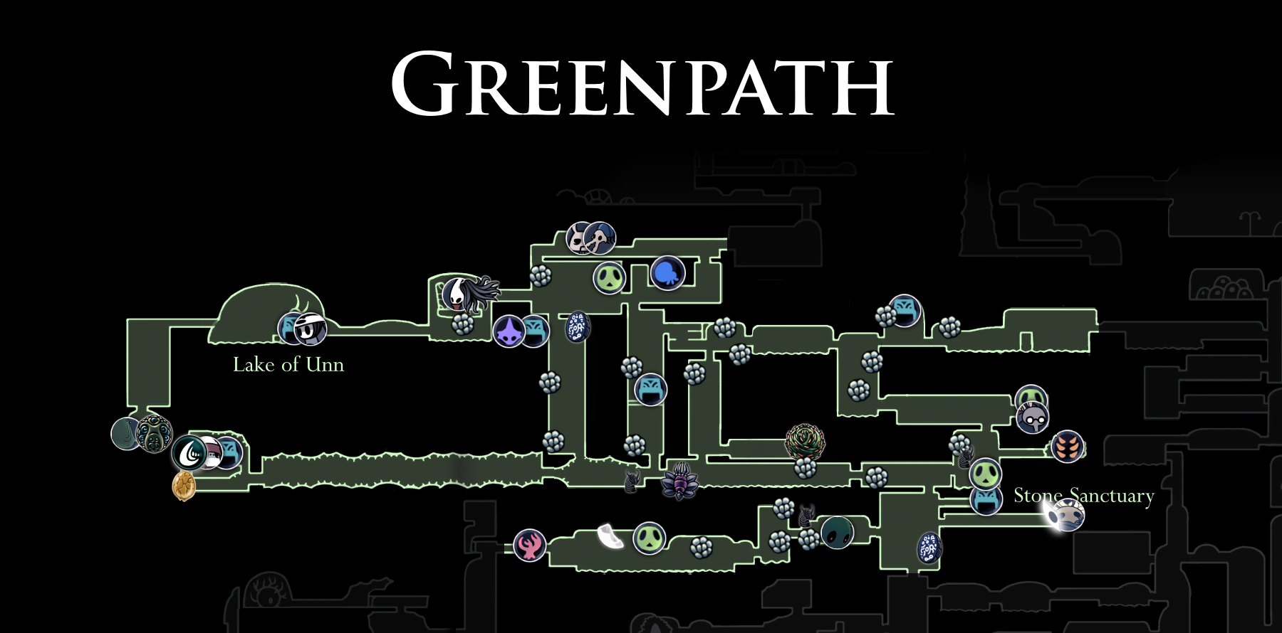 hollow knight greenpath bottom left