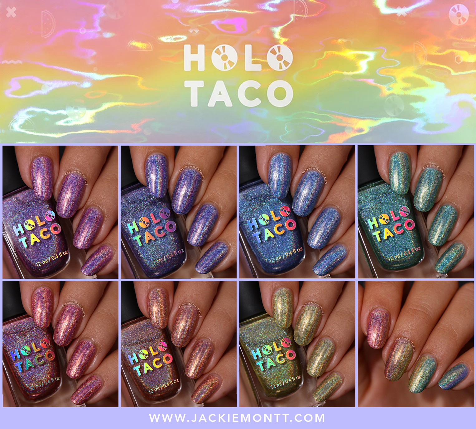 holotaco