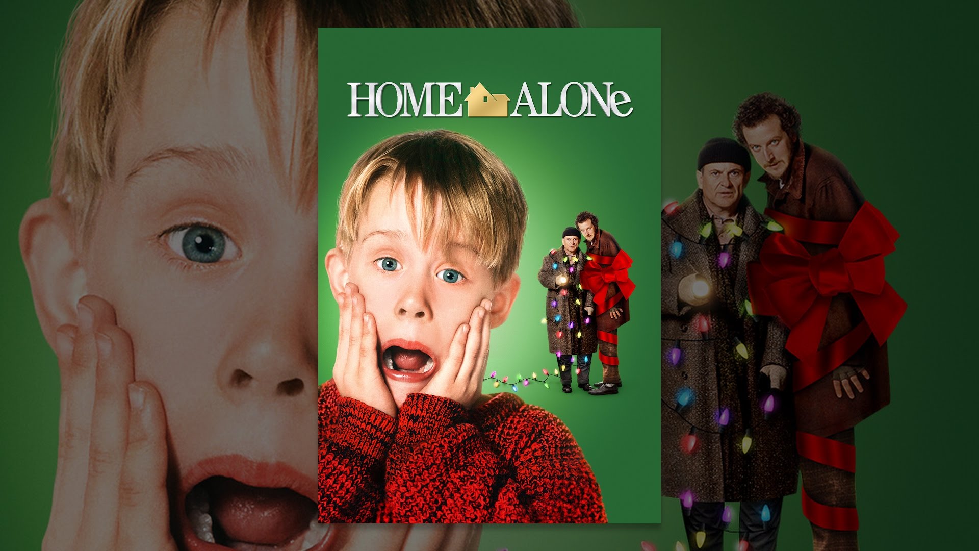 home alone full movie youtube