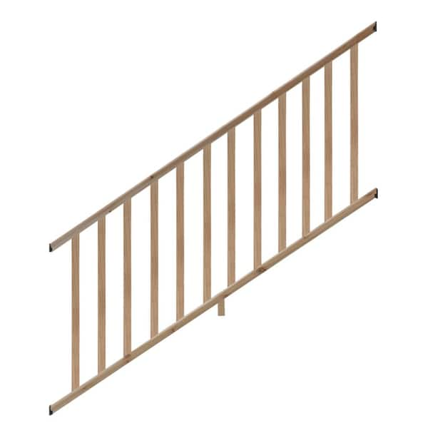 home depot railing kits