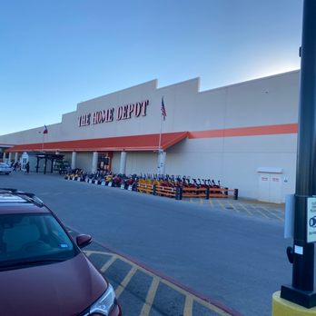 home depot san antonio tx