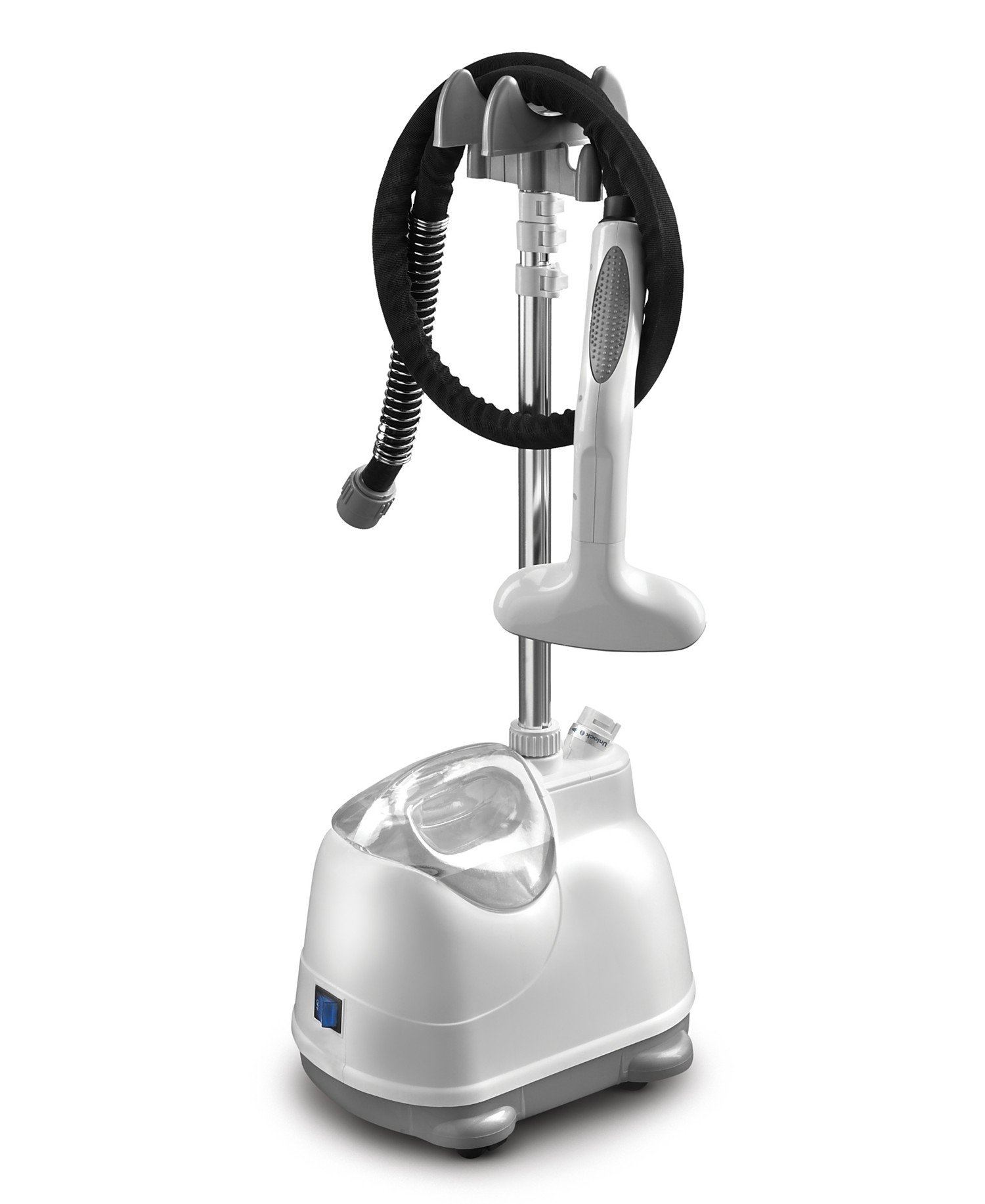 home touch perfect steam commercial garment steamer