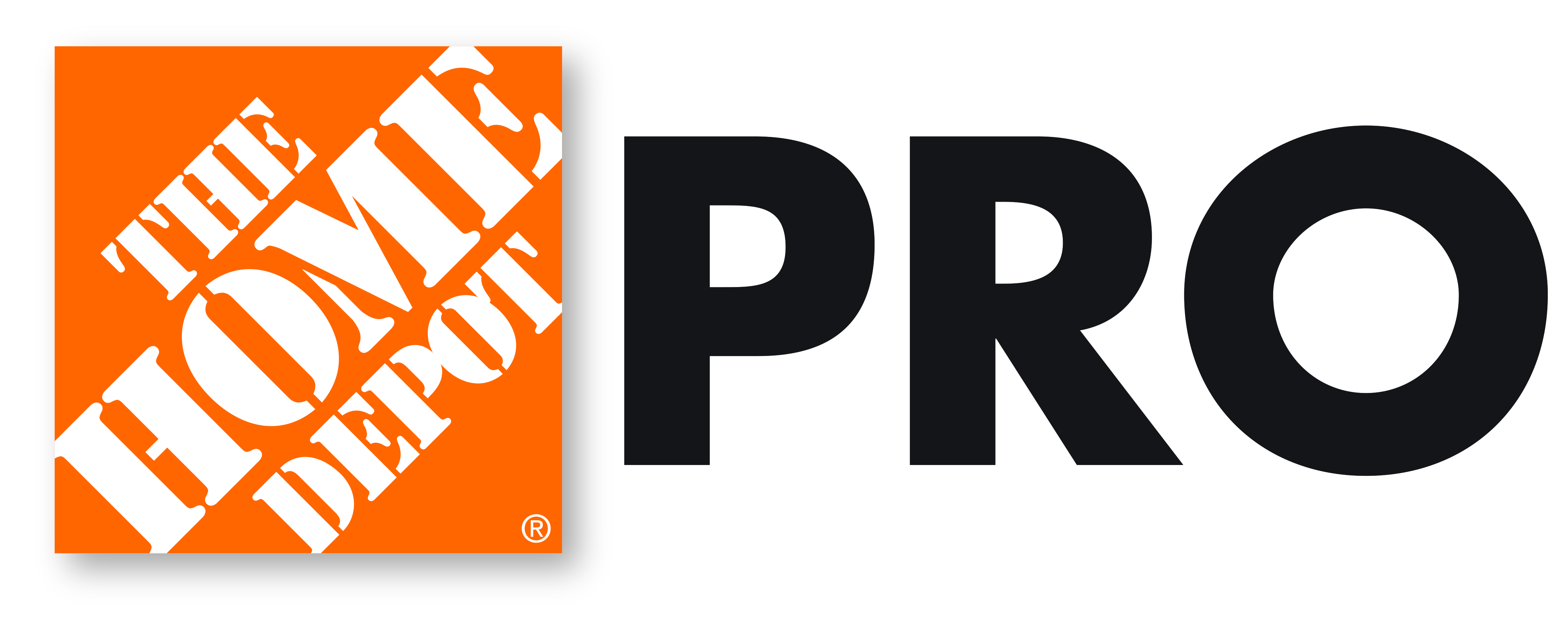 homedepot pro