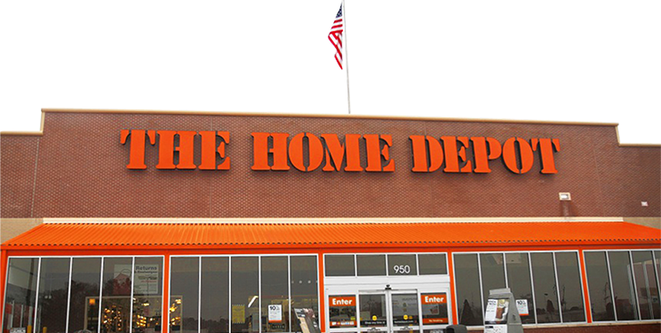 homedepot usa