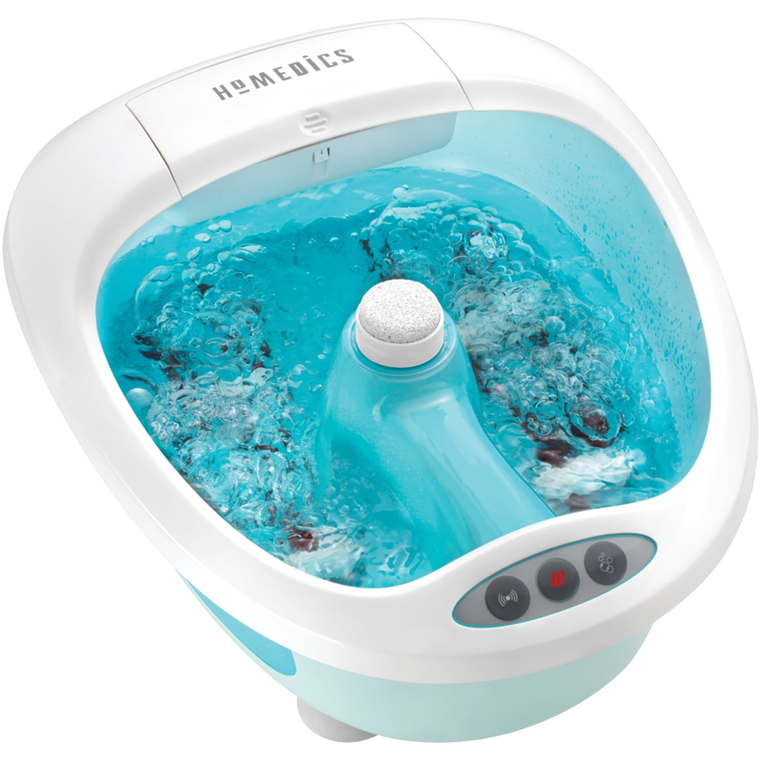 homedics foot spa bath