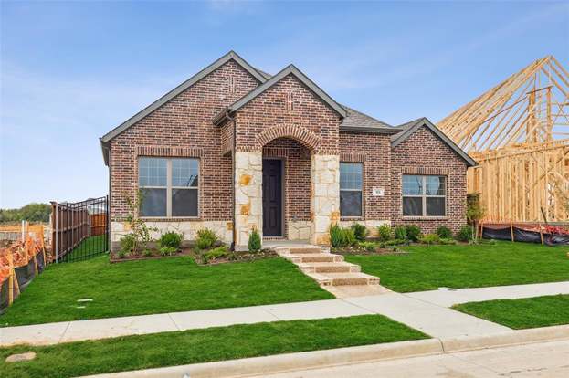 homes for sale crowley tx