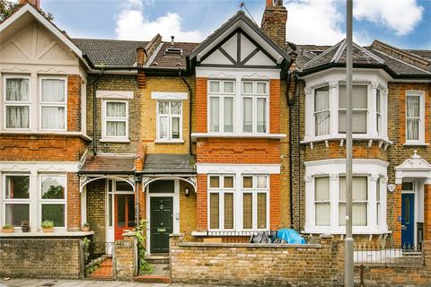 homes for sale in earlsfield