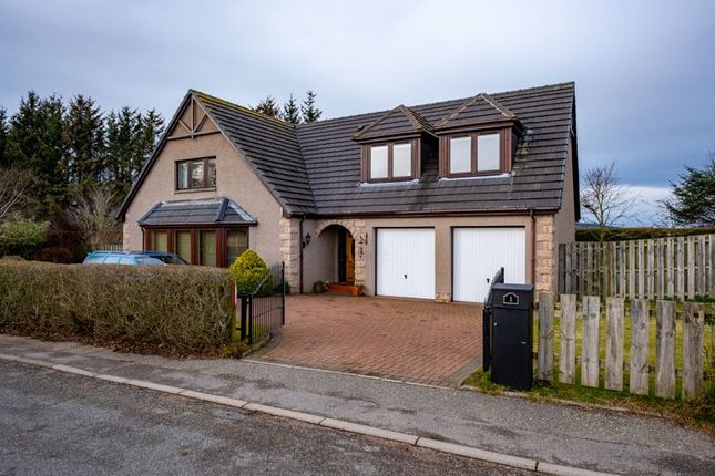 homes for sale in kintore aberdeenshire