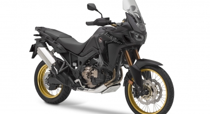 honda africa twin philippines price