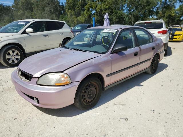 honda civic 1.6 1998