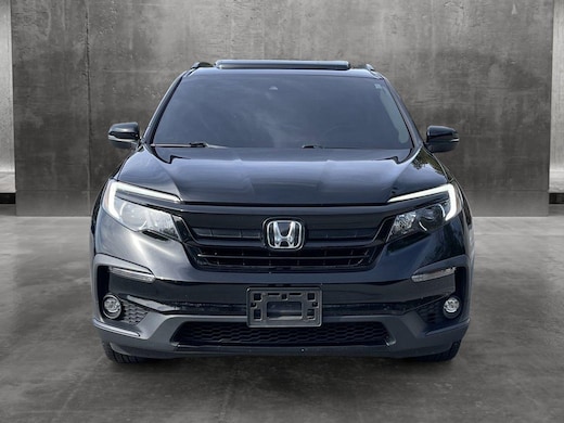 honda pilot for sale near me