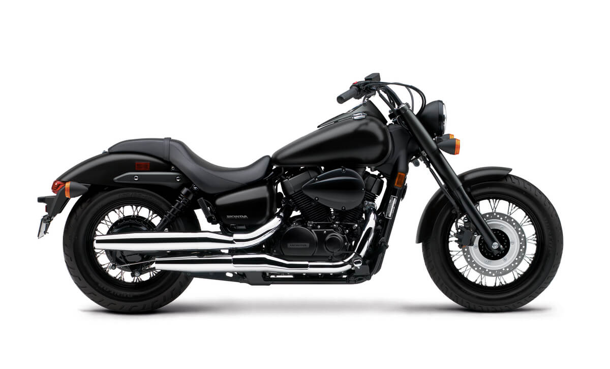 honda shadow 750 specs