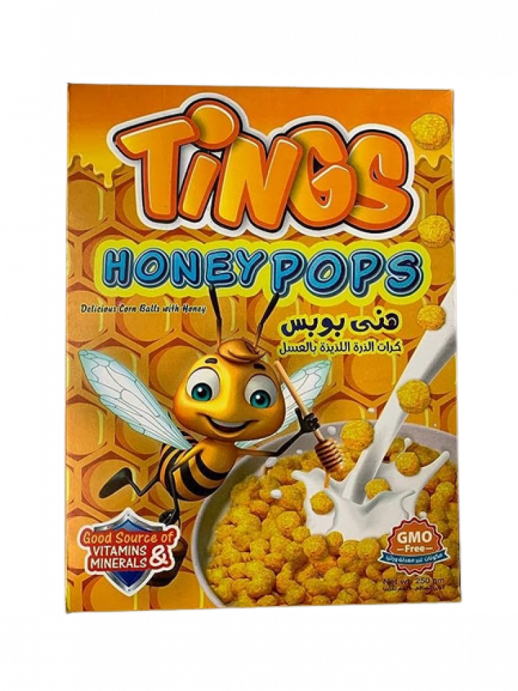 honey pops lidl