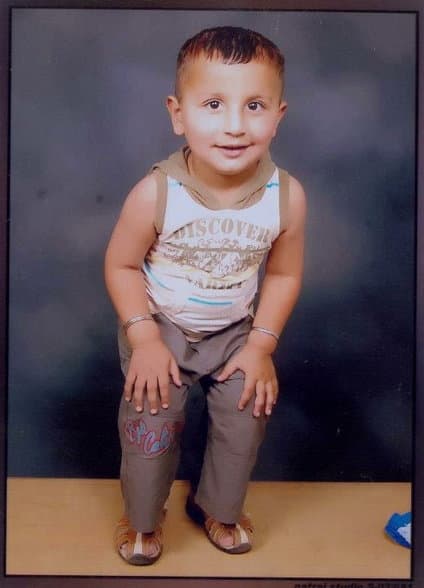 honey singh childhood photos