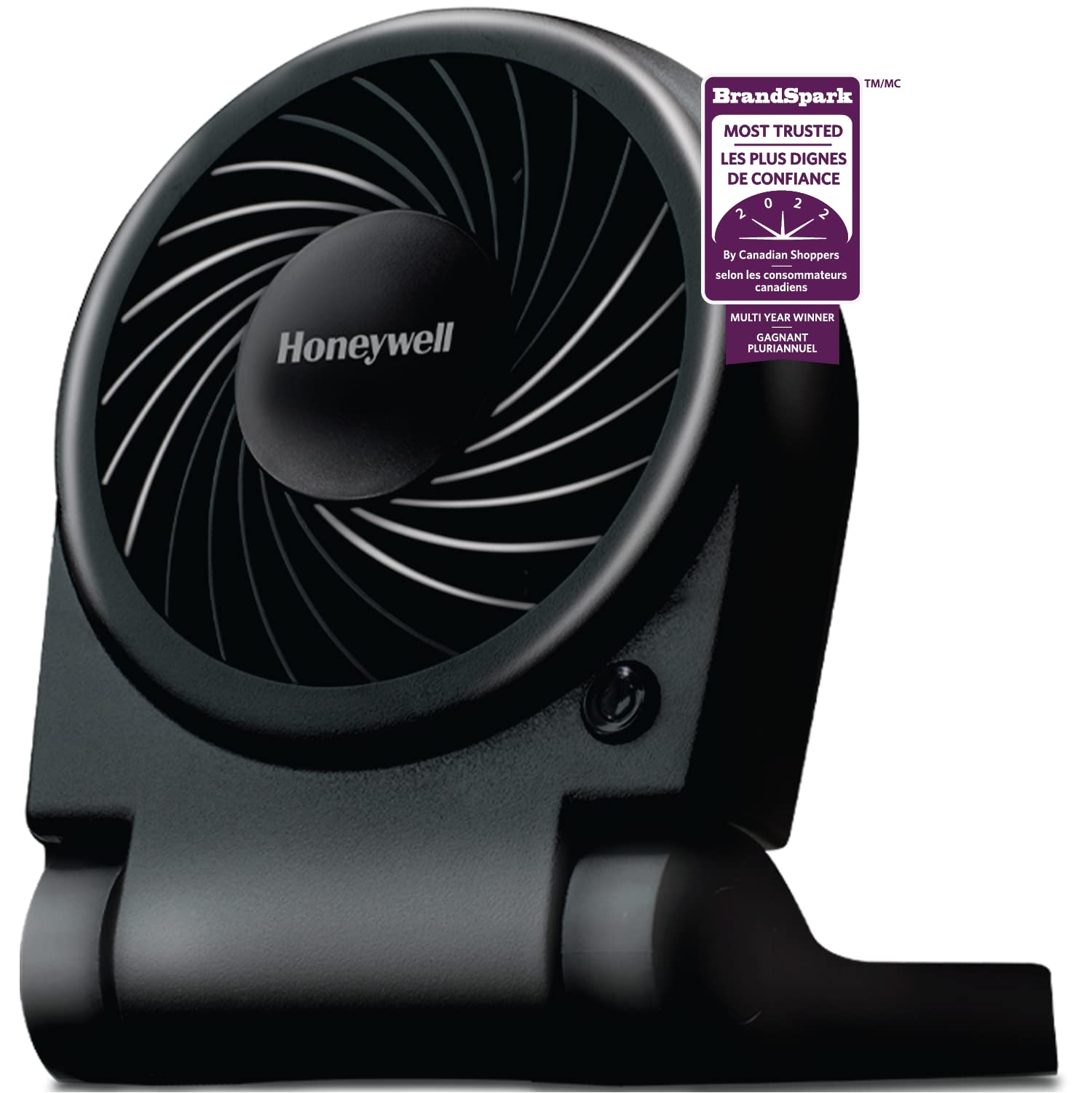 honeywell fan canada