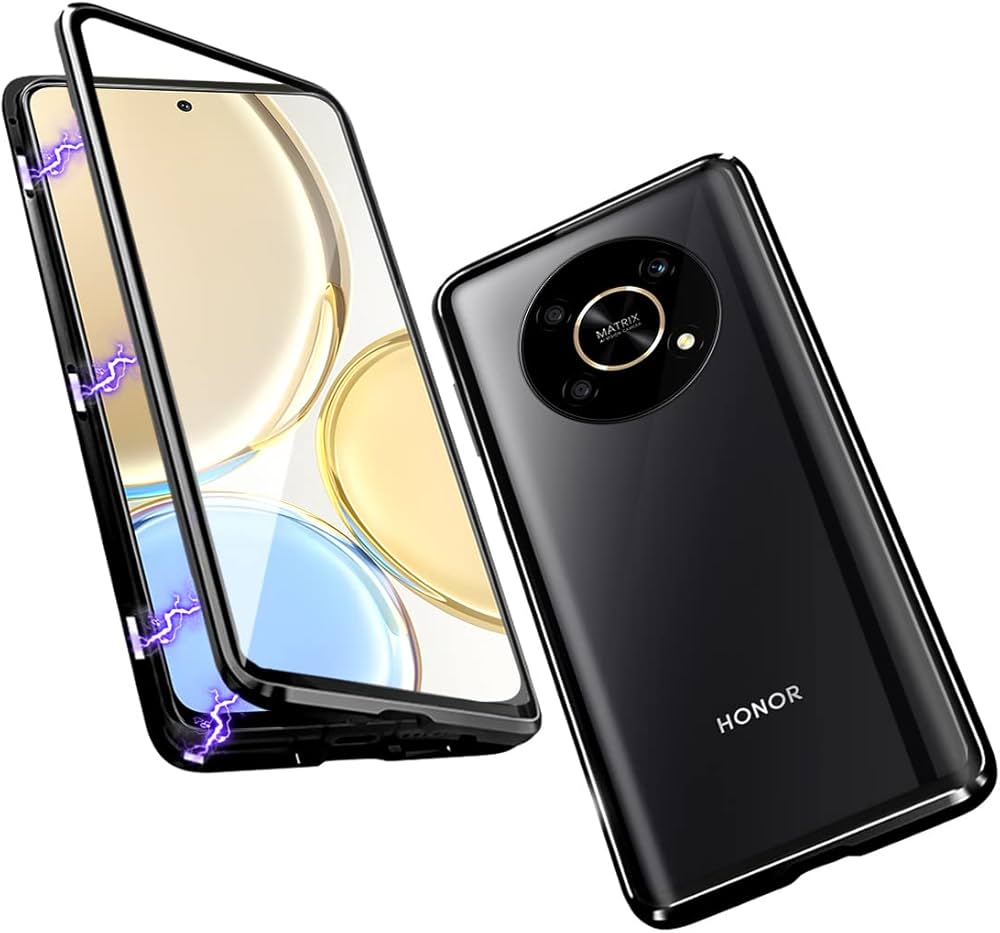 honor magic 4 lite case