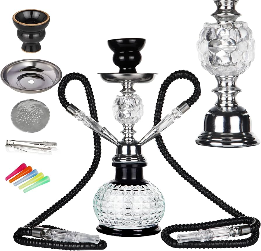 hookah set