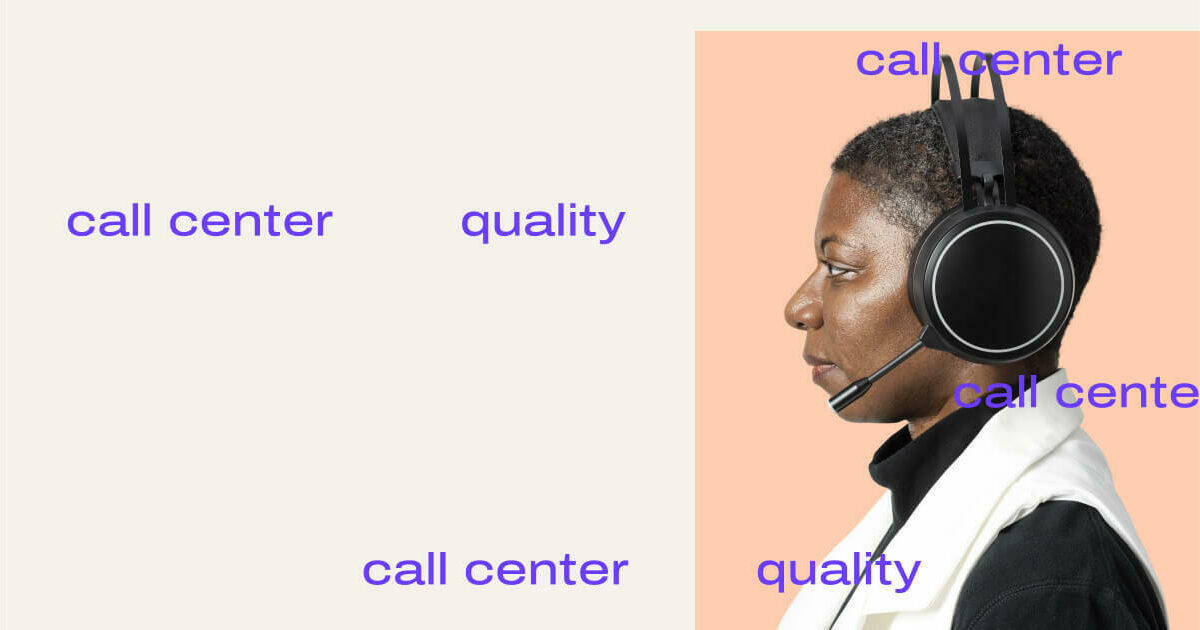 hoop meaning call center