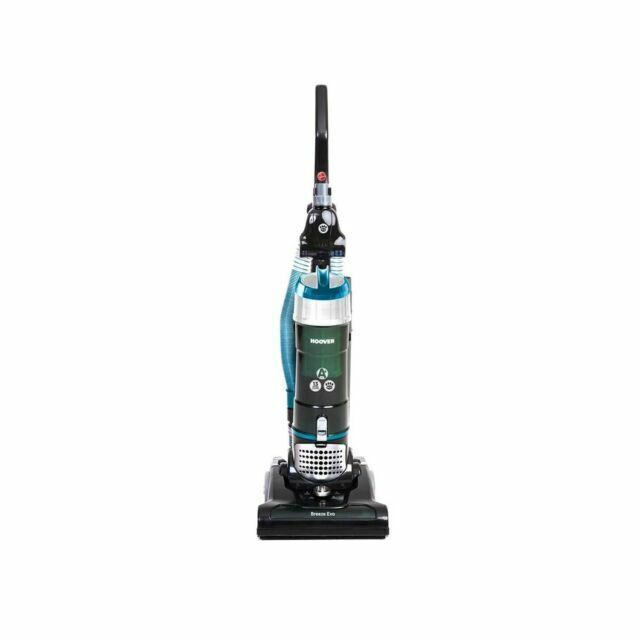 hoover breeze evo pets